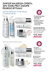 Makijaż i pielęgnacja taniej – Oriflame