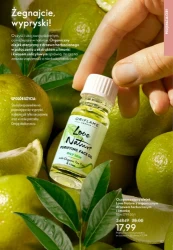 Makijaż i pielęgnacja taniej – Oriflame