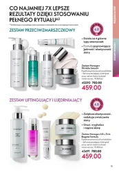 Makijaż i pielęgnacja taniej – Oriflame