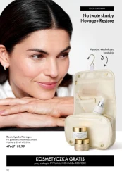 Makijaż i pielęgnacja taniej – Oriflame