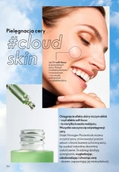 Makijaż i pielęgnacja taniej – Oriflame