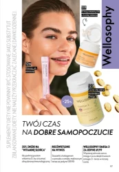 Makijaż i pielęgnacja taniej – Oriflame