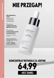 Makijaż i pielęgnacja taniej – Oriflame