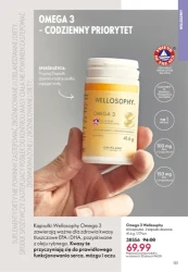 Makijaż i pielęgnacja taniej – Oriflame