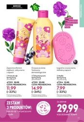 Makijaż i pielęgnacja taniej – Oriflame