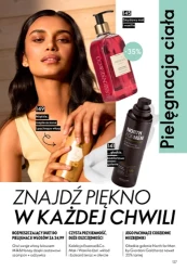 Makijaż i pielęgnacja taniej – Oriflame