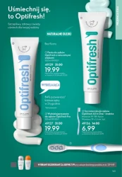 Makijaż i pielęgnacja taniej – Oriflame