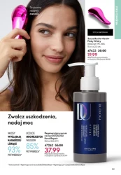 Makijaż i pielęgnacja taniej – Oriflame