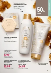 Makijaż i pielęgnacja taniej – Oriflame