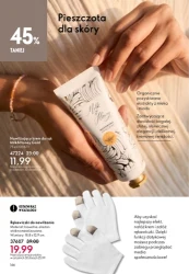 Makijaż i pielęgnacja taniej – Oriflame