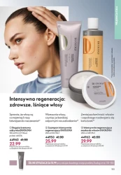 Makijaż i pielęgnacja taniej – Oriflame