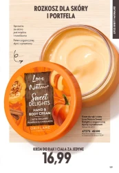 Makijaż i pielęgnacja taniej – Oriflame