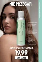 Makijaż i pielęgnacja taniej – Oriflame