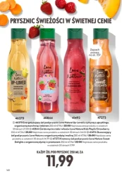 Makijaż i pielęgnacja taniej – Oriflame