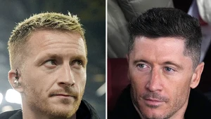 Niemiec przyjaźnił się z Lewandowskim, nagle takie słowa. Został zraniony