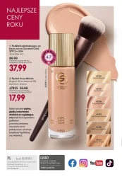Makijaż i pielęgnacja taniej – Oriflame
