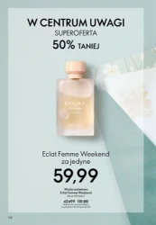 Makijaż i pielęgnacja taniej – Oriflame