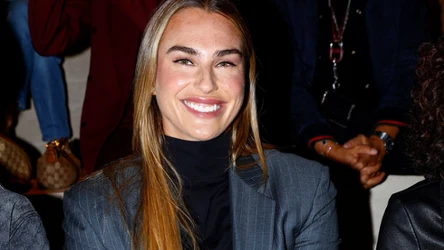 Aryna Sabalenka