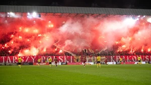 Wisła Kraków atakuje. Zarzuty o szantaż, zwrócili się do policji