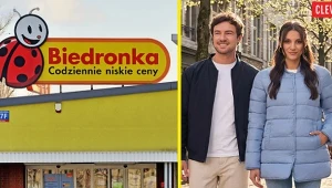 Lekkie kurtki na wiosnę w Biedronce. Te modele kupisz od 59,90 zł