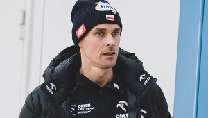 Piotr Żyła złamał zasady na oczach wszystkich. Kategoryczna reakcja sędzi