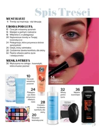 Piękny wygląd - Drogerie Sekret Urody