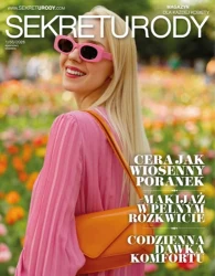 Piękny wygląd - Drogerie Sekret Urody