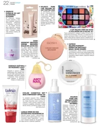 Piękny wygląd - Drogerie Sekret Urody