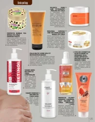 Piękny wygląd - Drogerie Sekret Urody