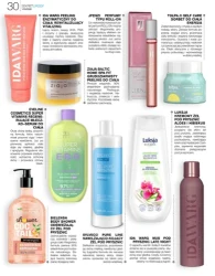 Piękny wygląd - Drogerie Sekret Urody