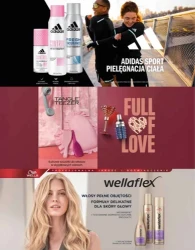 Гарний вигляд - Аптеки "Секрет краси