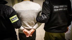 Fala zatrzymań cudzoziemców w Polsce. Wielu będzie musiało wyjechać