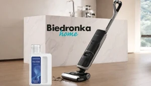 Nowości i funkcje Dreame H14 Pro – co oferuje model Pro?