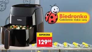 129 zł i koniec smażenia na patelni? Polacy ruszą do sklepów