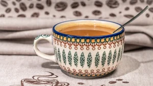 Kawa wykazuje wiele właściwości prozdrowotnych.