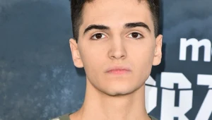 Antoni Sztaba robi karierę w teatrze. Trafił tam przez przypadek