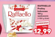 Праліне Raffaello