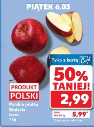 Jabłka Tillmann Bendikowski