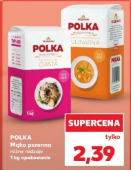 Mąka Polka