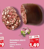 Salceson Masarnia Krzyś