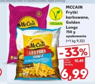 Frytki McCain