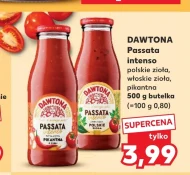Passata Dawtona