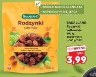 Rodzynki Bakalland
