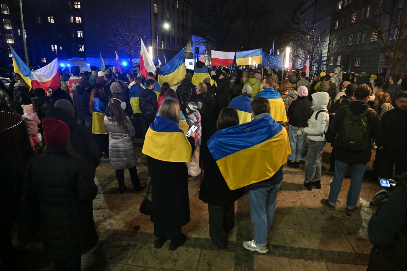 Ukraińcy w Polsce. Nowe przepisy weszły w życie Ukraińcy w Polsce. Nowe przepisy weszły w życie