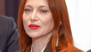 Fijał wyjawiła ws. przeszłości. Mało kto wiedział, czym się zajmowała