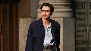 Timothée Chalamet był oscarowym faworytem. Nagroda przejdzie mu koło nosa?