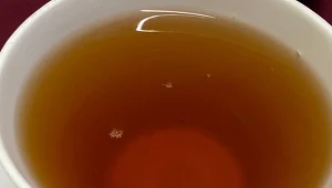 Średniowieczny napój popularny kiedyś jak dziś herbata. Wraca od łask