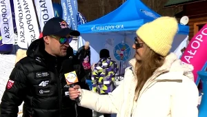 Małopolska gościnność w zimowej odsłonie. Krynica-Zdrój i Beskid Sądecki na rodzinny wypoczynek