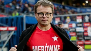 Jarosław Królewski ogłosił ws. meczu Wisły Kraków. Klamka zapadła