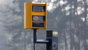 2 marca o godzinie 12.00 CANARD uruchomił trzy kolejne fotoradary